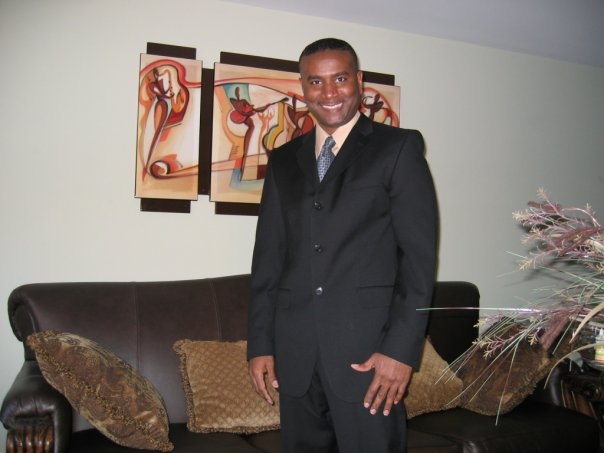 Date this good-looking United States man Anthony from Rockaway US6378