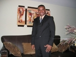 good-looking United States man Anthony from Rockaway US6378