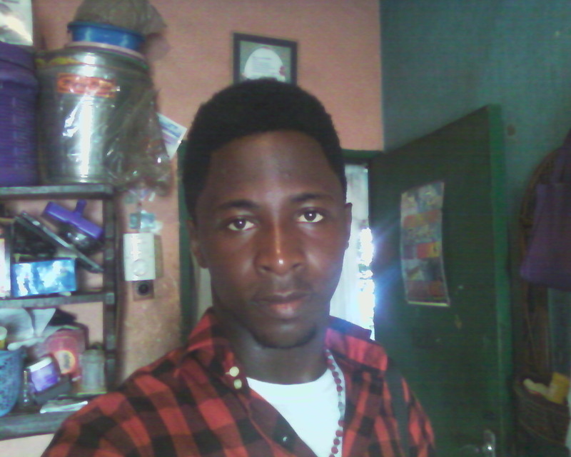 Date this hard body United States man Ezekiel02 from Dallas US6380