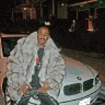 red-hot United States man  from New York City US6381