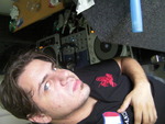 delightful Colombia man Franco from Cali CO4436