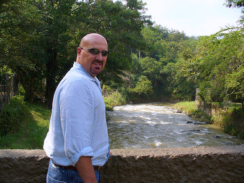 Date this good-looking United States man Ciza from Rogers US6391