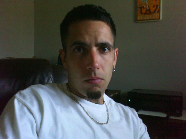 Date this sensual United States man InkMan26 from Westland US6423