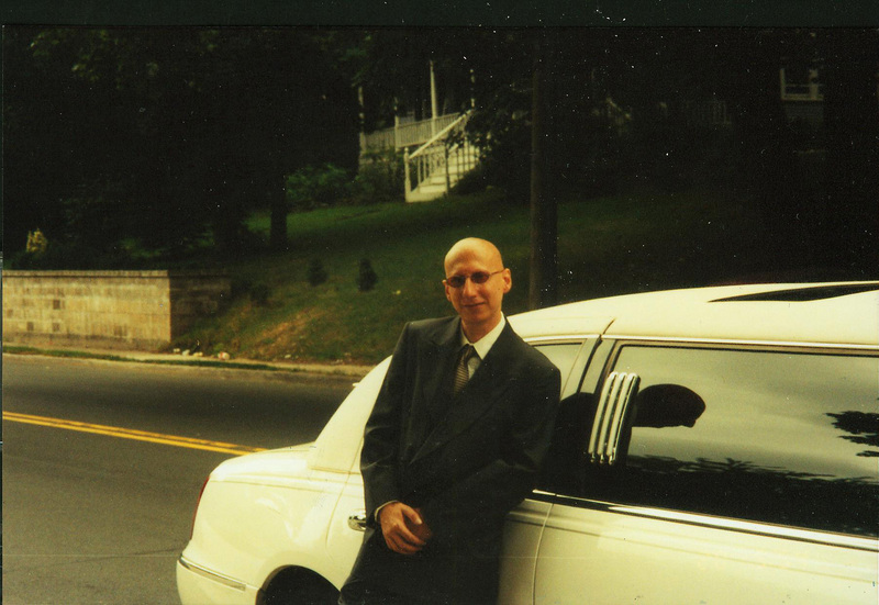 Date this fun United States man Gekko from New York City US6432