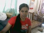young Philippines girl Aires from Cebu PH291