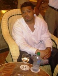 Date this good-looking United States man Dcjohnnyquest from Washington US6441