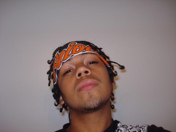 Date this funny United States man Colombi from Baltimore US6467