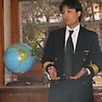 pretty United States man David from Los Angeles US6468