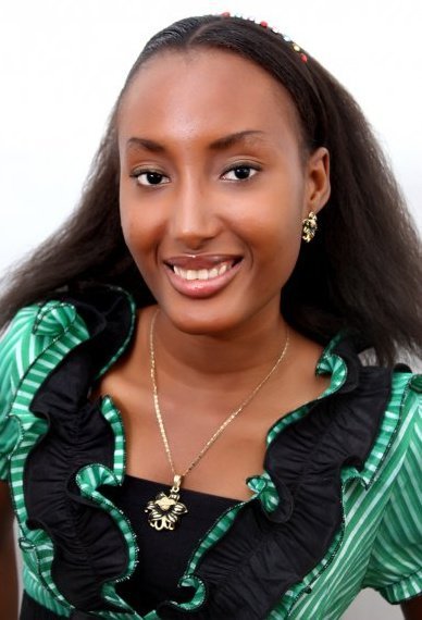 Date this pretty Nigeria girl Owie from Benin City NG287