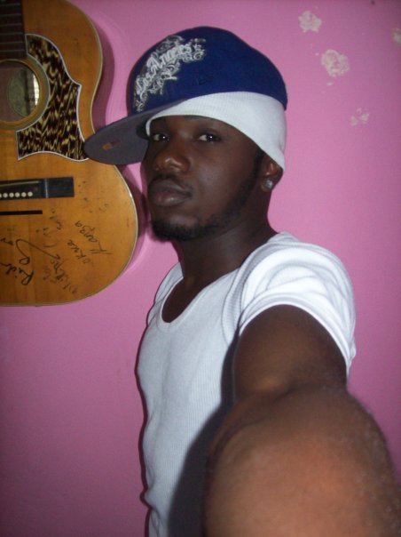 Date this beautiful Cameroon man Harry from Douala CM87