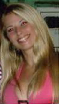 Date this sensual Brazil girl Ktia from Porto Alegre BR4561