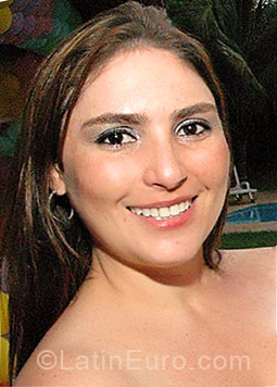 Date this gorgeous Brazil girl Beta from Sao Jose do Rio Preto BR3270