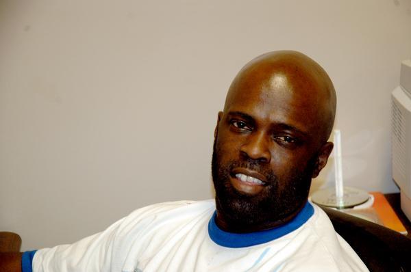 Date this delightful United States man Kermit from Atlanta US6498