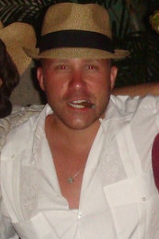 Date this pretty United States man Zacarias from Houston US6502