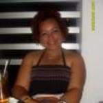 hard body Dominica girl Vickiana from Moca DM16