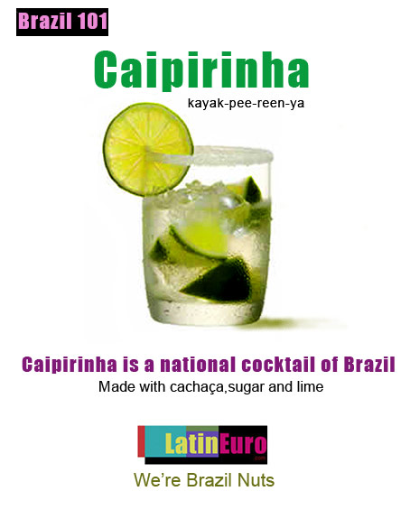 Date this attractive Brazil girl Caipirinha from  BR3282