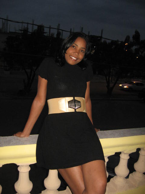 Date this hard body Germany girl Helena0329 from Dominican Republic DE166