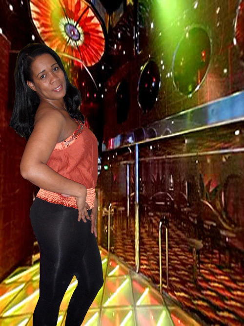 Date this delightful United States girl Cristal20 from Bronx DO4668