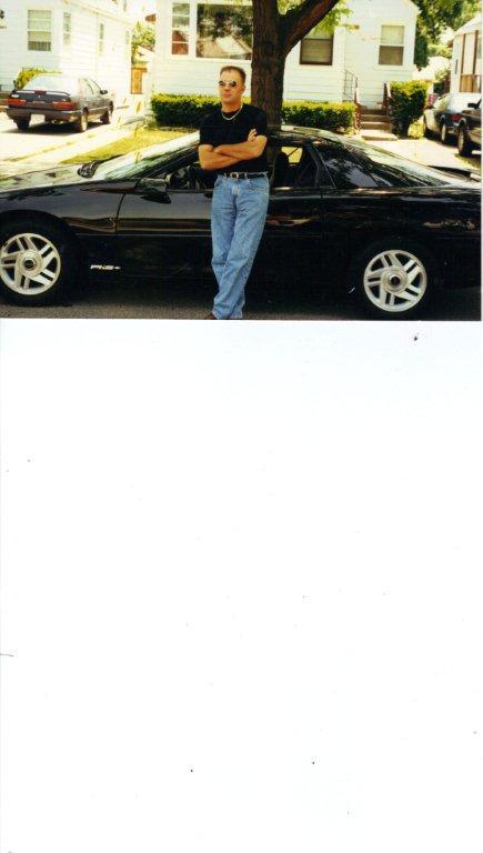 Date this voluptuous Colombia man Glomboy from Chicago CO4538