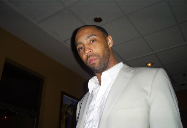 Date this gorgeous United States man James from St Louis US6571