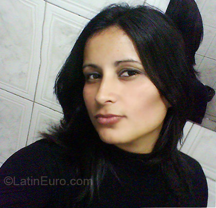 Date this beautiful Brazil girl Eliane from Sao Paulo BR3322