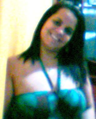 Date this foxy Brazil girl MIKY from Rio De Janeiro BR3326