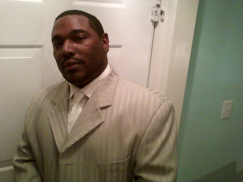 Date this sultry United States man Don from Garner US6631