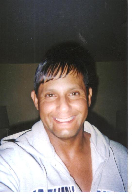 Date this gorgeous United States man Dink from Yuma US6643