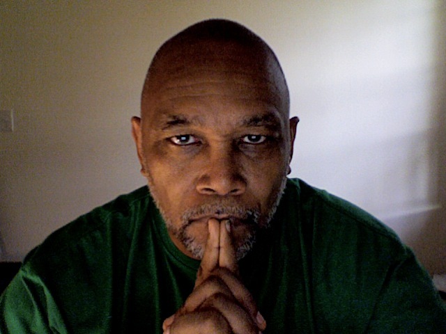 Date this funny United States man Jerome from Delray Beach US6667