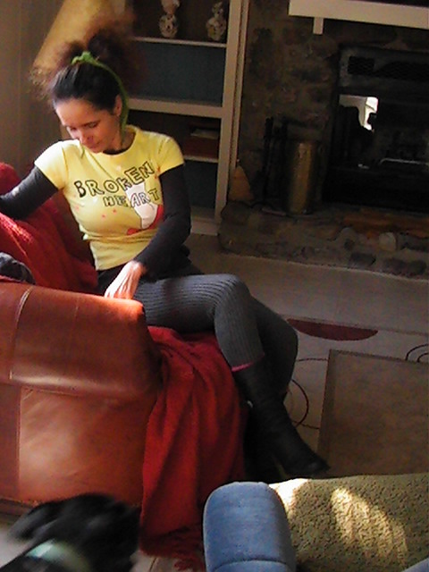 Date this gorgeous United States girl Rita from Little Rock BR3340