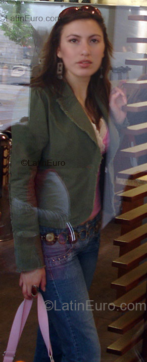 Date this delightful Colombia girl Diana from Bogota CO10803