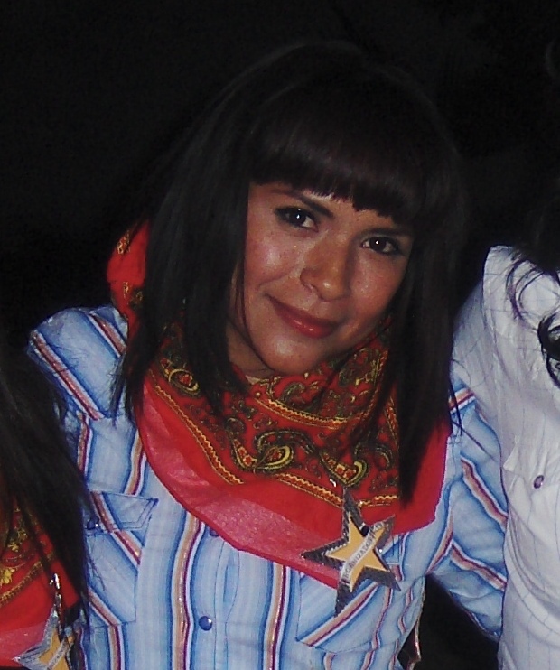 Date this tall Mexico girl Lina from Hermosillo MX167