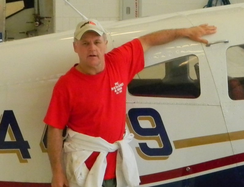 Date this pretty United States man Ctyankee from Hartford US6707