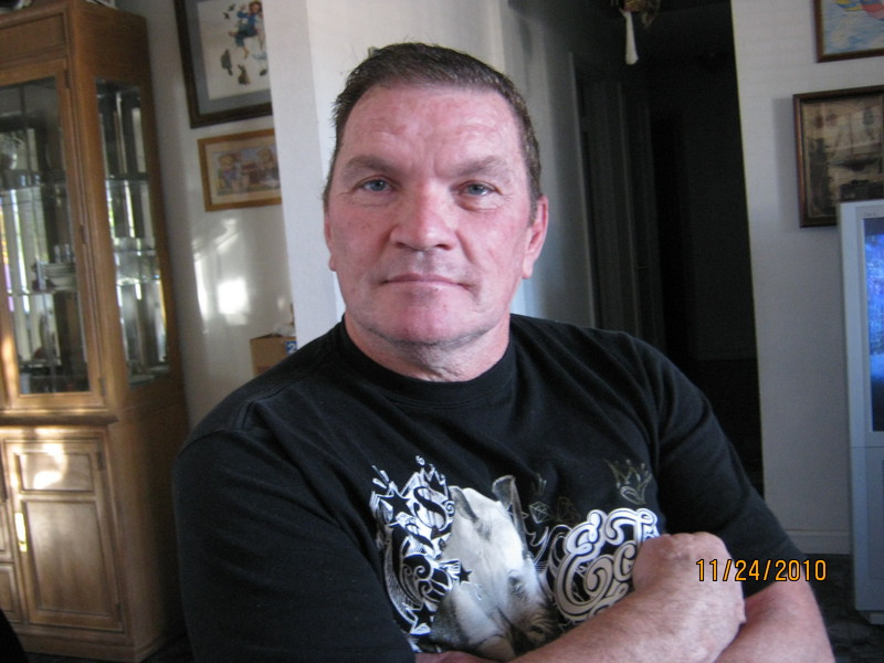 Date this funny United States man AmericanBear751 from Las Vegas US6713