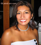 stunning Peru girl Erika from Lima PE291