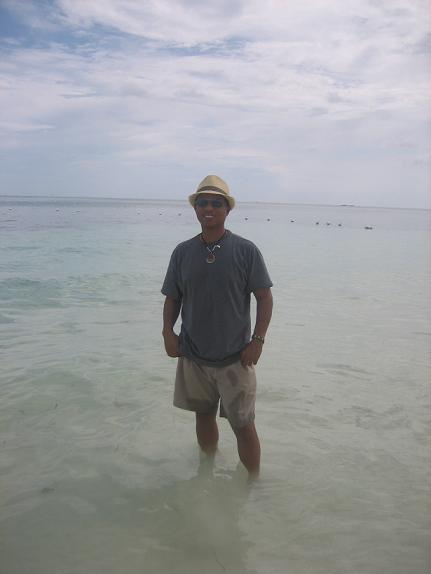 Date this delightful United States man Noesi from Miami US6718