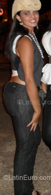 Date this fun Brazil girl Ana Karoliny from Araguaina BR4685