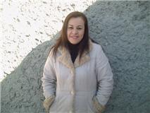 Date this charming Mexico girl Sol King from Los Mochis,sinaloa MX169