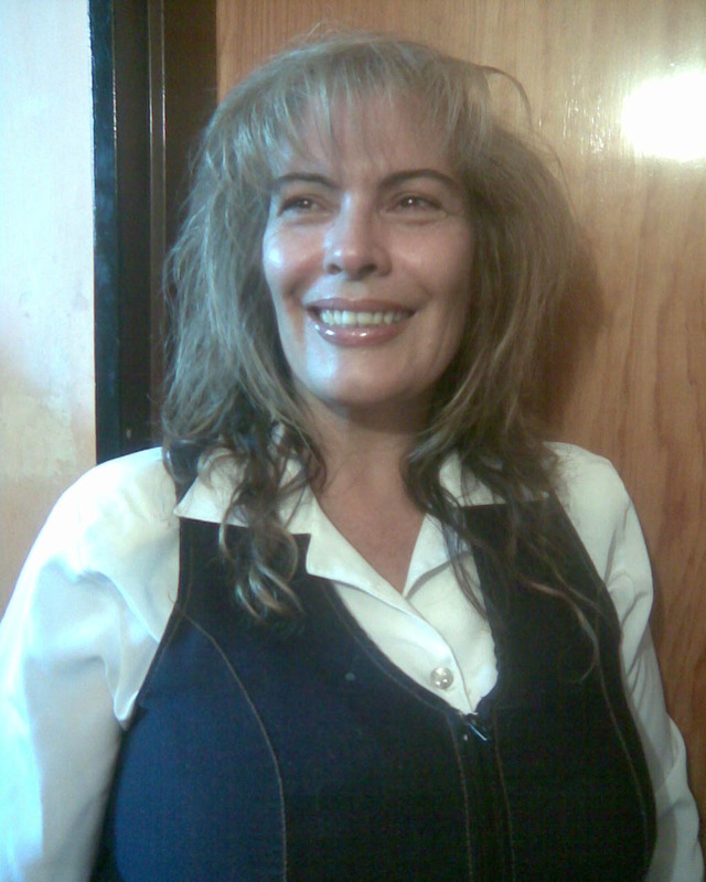 Date this delightful Mexico girl ESMERALDA from Guadalajara,jal. Mex MX170