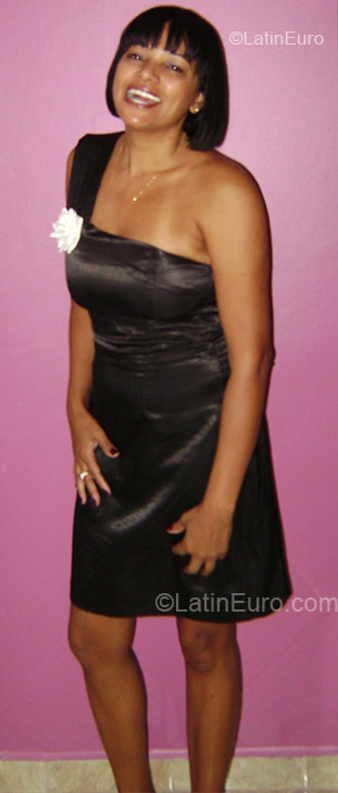 Date this young Brazil girl Zolandia from Sao Paulo BR3355