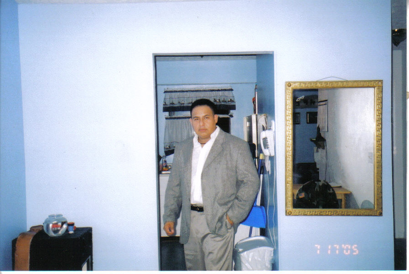 Date this hot United States man Jose from Bayshore US6733