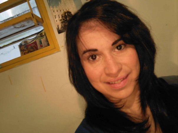 Date this cute Uruguay girl Daniela from Montevideo UY5