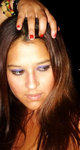 luscious Peru girl Evelyne from Lima PE293