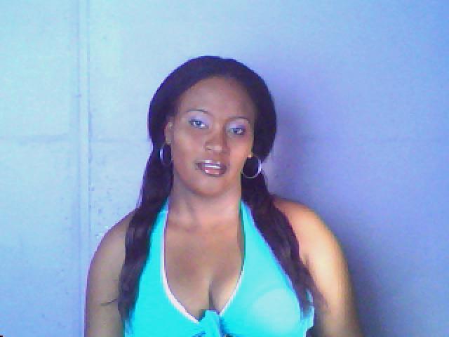 Date this foxy Colombia girl Milena from Cali CO4659