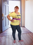 georgeous Dominica girl Vicky from Moca DM18