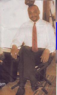 Date this sultry United States man Tirese from Chi US6796