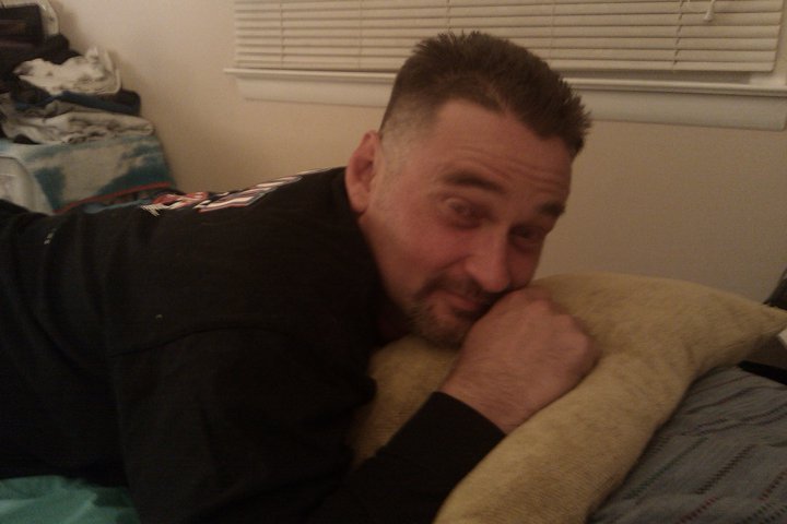 Date this good-looking United States man Genexx from Dalecity US6797