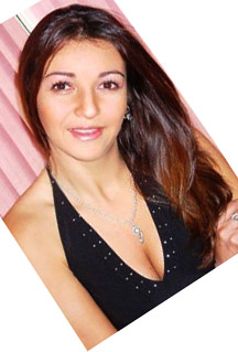 Date this foxy Colombia girl Konny from Manizales CO4681