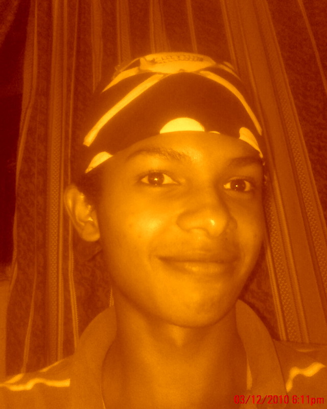 Date this hard body Honduras man Nelson antonio from Santa Barbara HN200