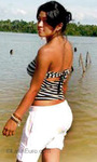 hot Peru girl Helen from Lima PE297